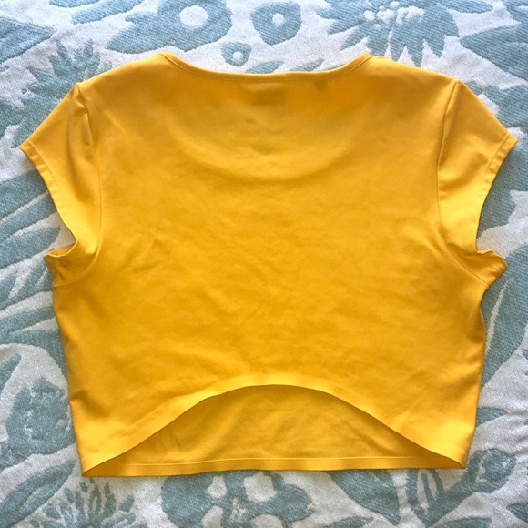 Gymshark Dreamy Top - Picture 2 of 4